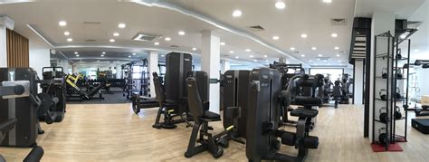Evolve gym - Evolve Gym, Opposite African Regent Hotel -Airport West. 108 likes. Gym/Physical Fitness Center